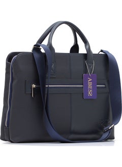 Abess Briefcase , Briefcase with Laptop Compartment  - Image 2