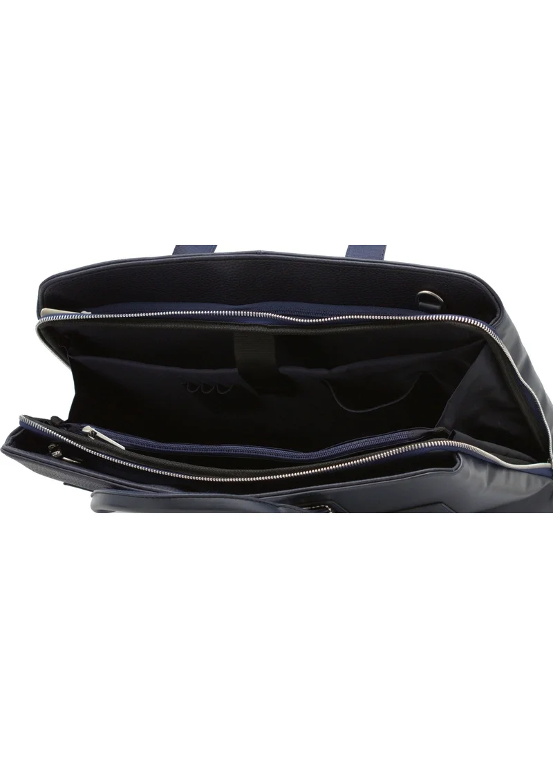 Abess Briefcase , Briefcase with Laptop Compartment