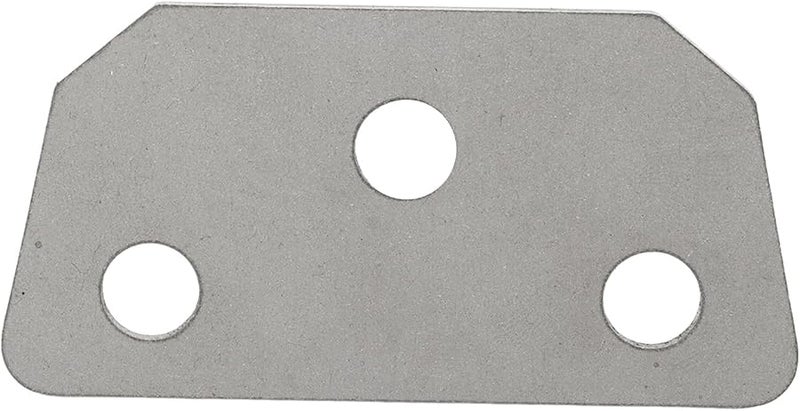 5 Inch Wide Floor Chisel Bit Heavy Duty Tile Grout Thinset Removal Tool Spring Steel Scraper - Image 4