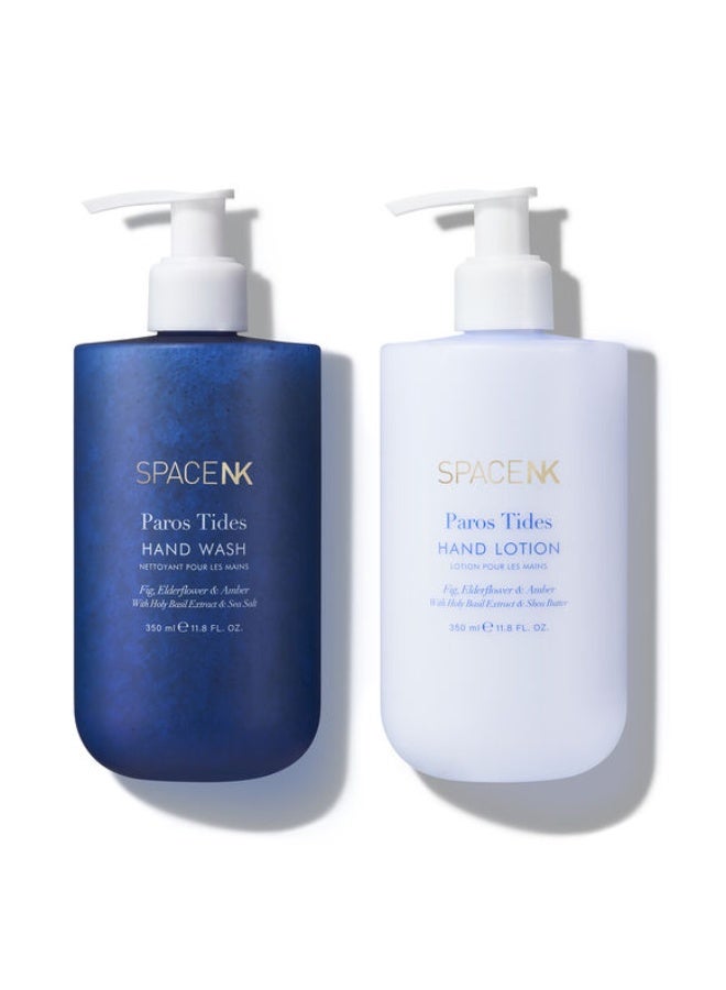 Space NK Paros Tides Hand Duo - Image 1