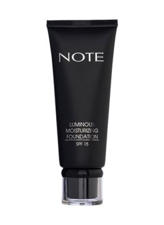 NOTE COSMETIQUE Note Luminous Moisturizing Foundation 103 New  - Image 1