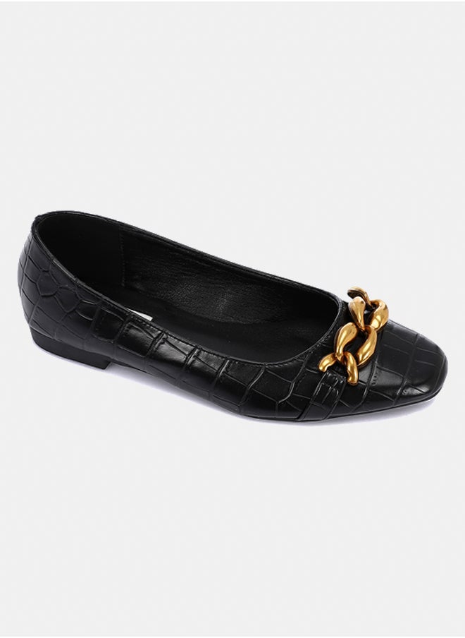 DejaVu Fashionable Flat Comfort  - Image 1