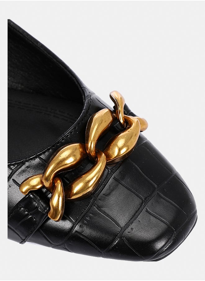 DejaVu Fashionable Flat Comfort  - Image 5