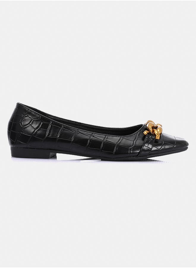 DejaVu Fashionable Flat Comfort  - Image 2