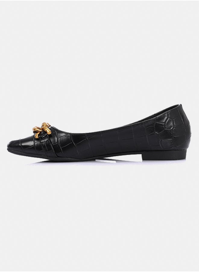 DejaVu Fashionable Flat Comfort  - Image 4