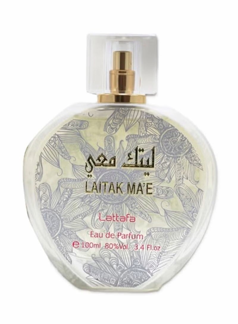 Lattafa LAITAK MAE perfume 100 ml - Image 2