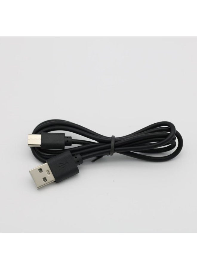Generic - TWS Distribution Cable 25CM Bluetooth Headset Charging Cable Type-c30 Long And Short Cable Usb Power Cord Suitable For Apple-Color:0.5 M TPC - Image 1