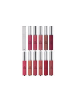 3ce Hazy Lip Clay Hipamine 