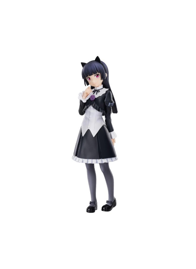 GOOD SMILE COMPANY Oreimo Kuroneko Pop Up Parade Figure by Good Smile Company 