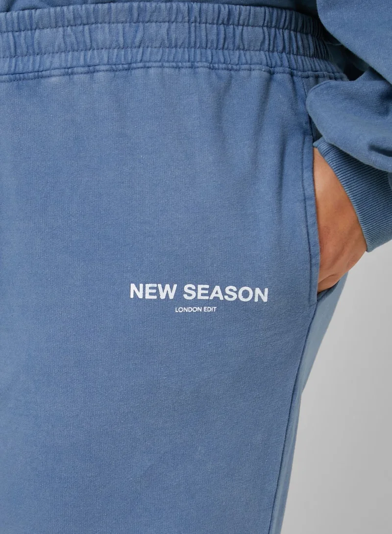 Public Desire Curve X Carms Joggers