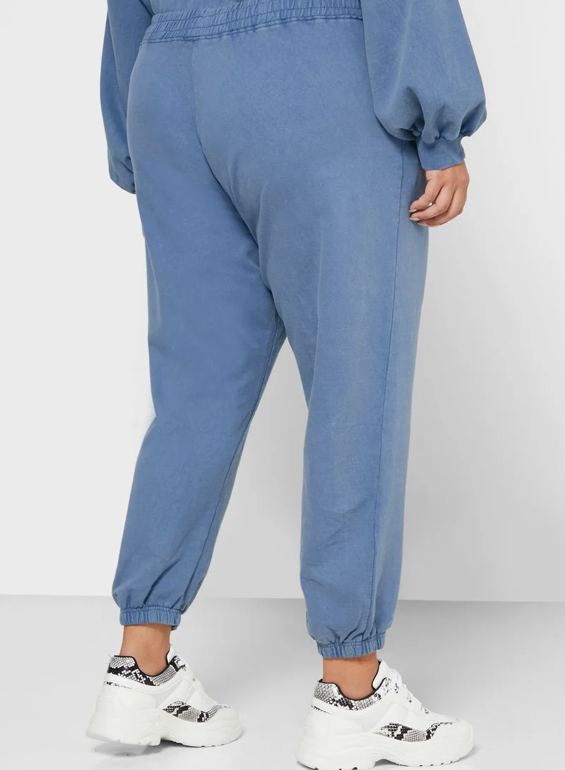 Public Desire Curve X Carms Joggers