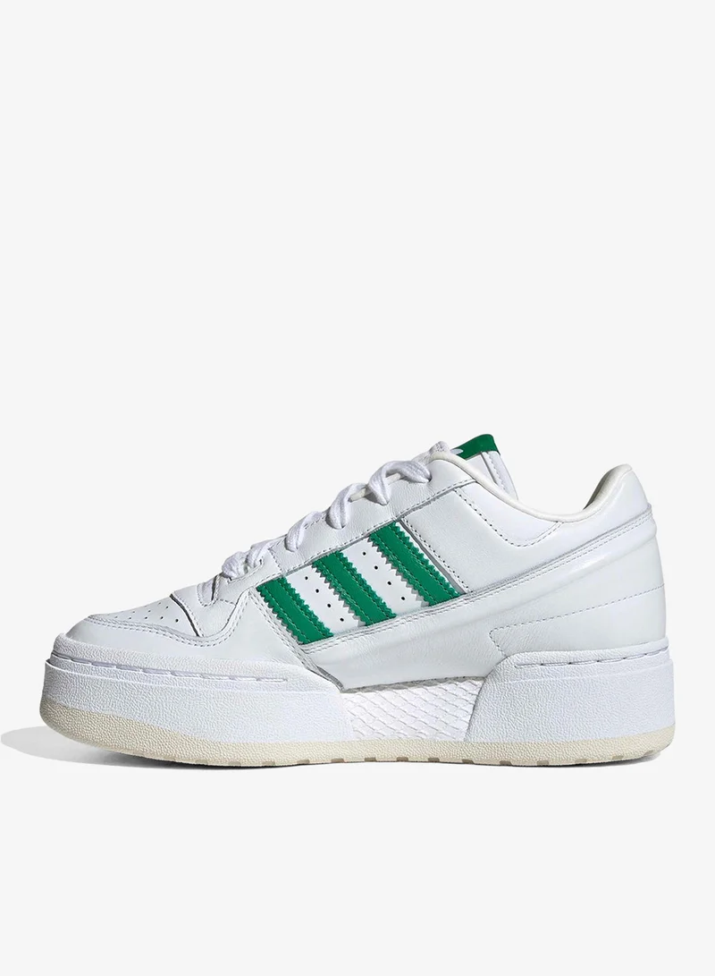 اديداس منتدى إكس إل جي