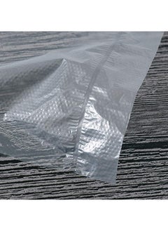 mollensiuer 80Pcs Clear Spa Pedicure Disposable Liner Foot Bath Liners Bath Basin Bags For Hotel Beauty Spa And Home Use  - Image 5