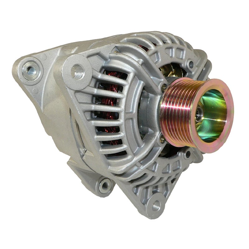 DB Electrical ABO0067 مولد جديد لدودج 59L 59 ديزل رام بيك أب شاحنة 03 04 05 2003 2004 2005 136 أمبير 56028732Aa 0124525041 BAL6430N 40024065 13987 1287701BO