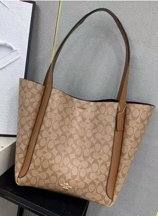 Milk tea brown