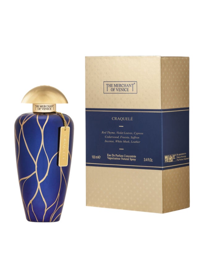 THE MERCHANT OF VENICE Craquele Edp 100Ml