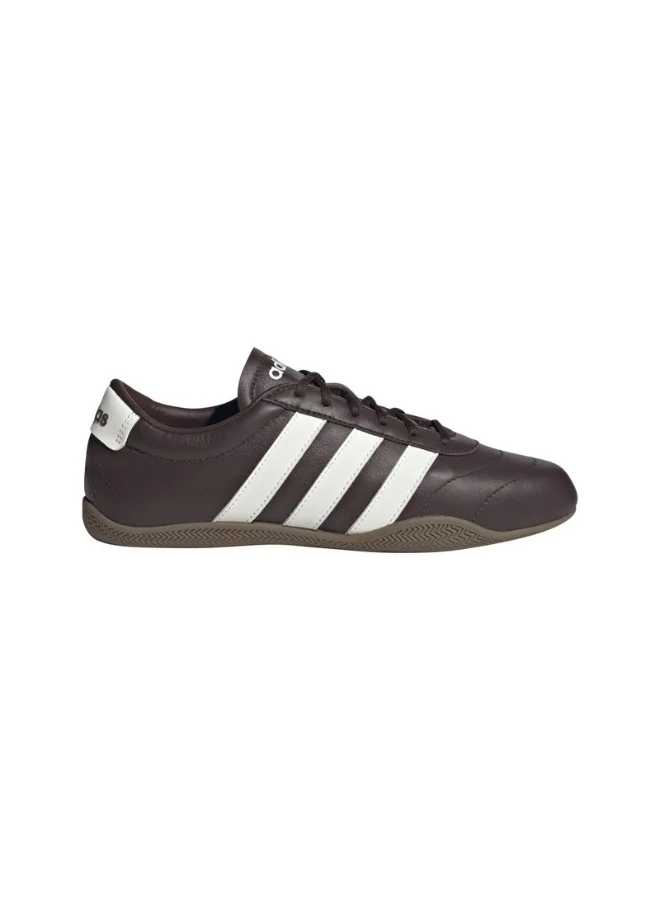 adidas Adidas Grand Court Lo W Brown Sportswear Shoes For Women