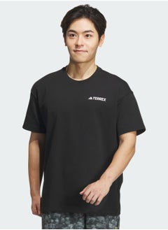 National Geographic Graphics T-Shirt