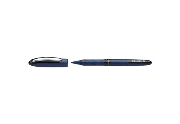 Schneider Roller Ballpen - Black - Image 3