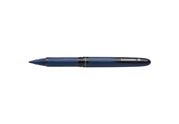 Schneider Roller Ballpen - Black - Image 4