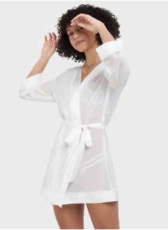 BLUEBELLA Tie Waist Robe  - Image 3