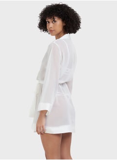 BLUEBELLA Tie Waist Robe  - Image 2