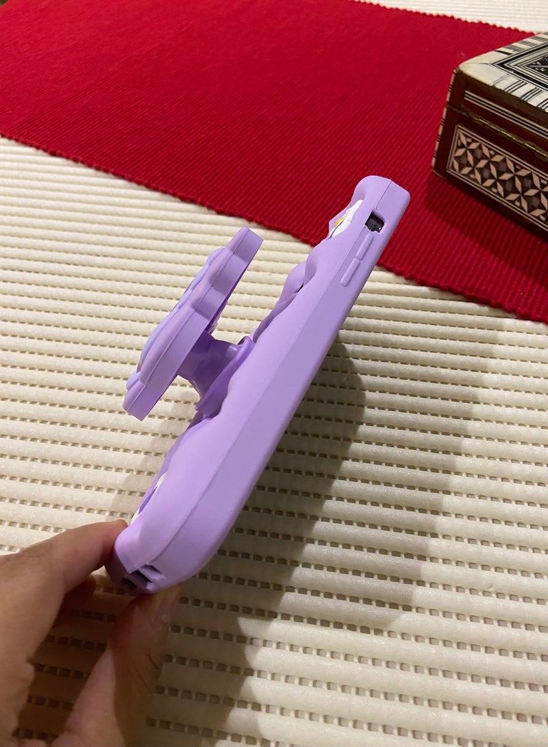 Iphone Case Cover For Iphone 13 Pro Anti-Slip And Elegant Design - Image 5