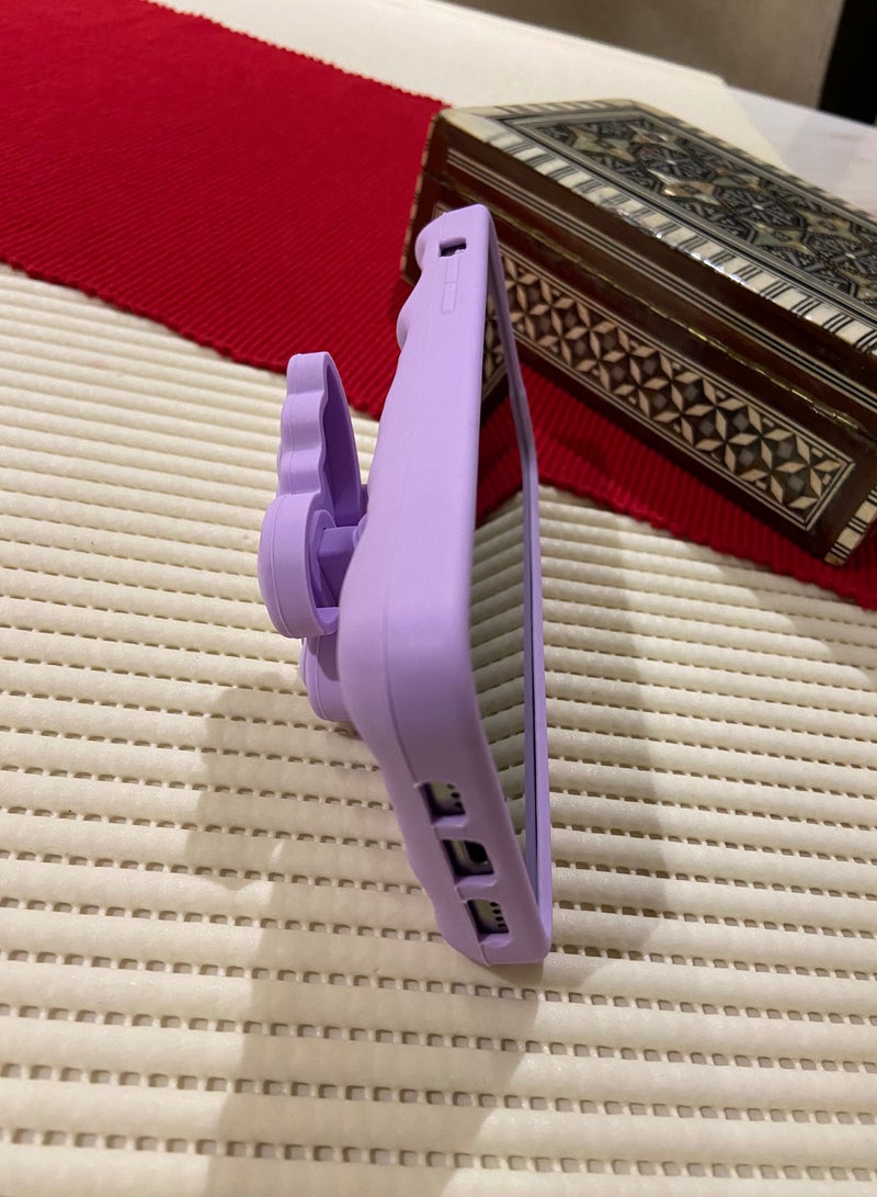 Iphone Case Cover For Iphone 13 Pro Anti-Slip And Elegant Design - Image 3