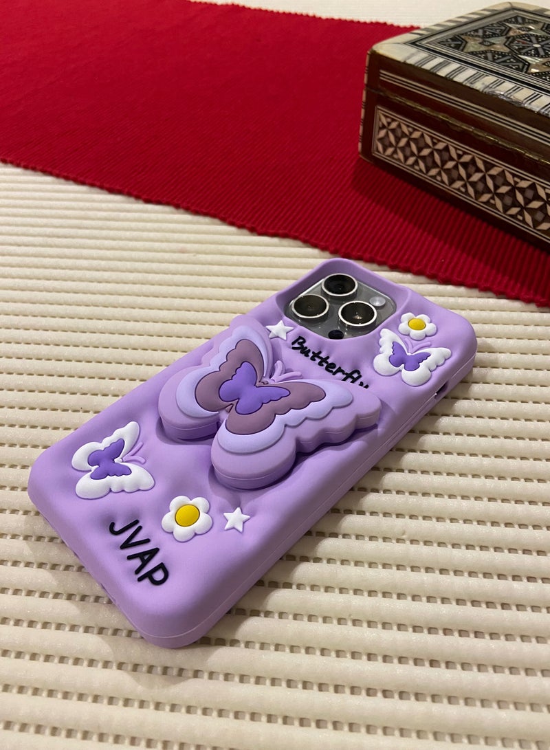 Iphone Case Cover For Iphone 13 Pro Anti-Slip And Elegant Design - Image 1