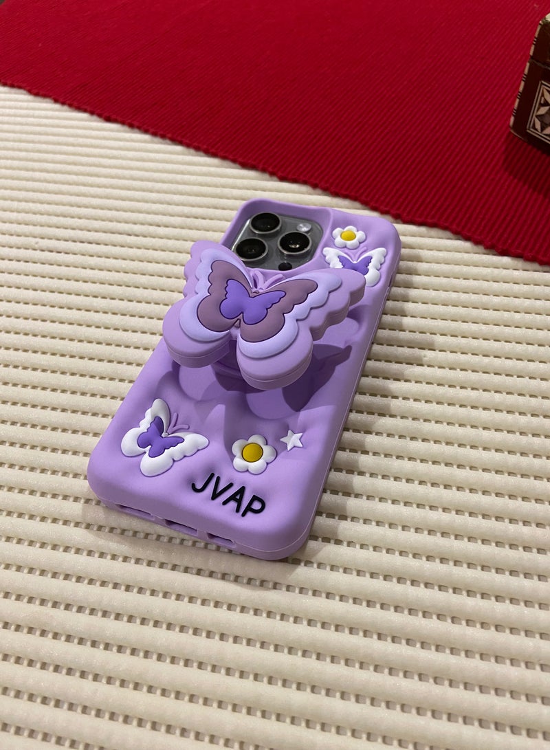 Iphone Case Cover For Iphone 13 Pro Anti-Slip And Elegant Design - Image 4