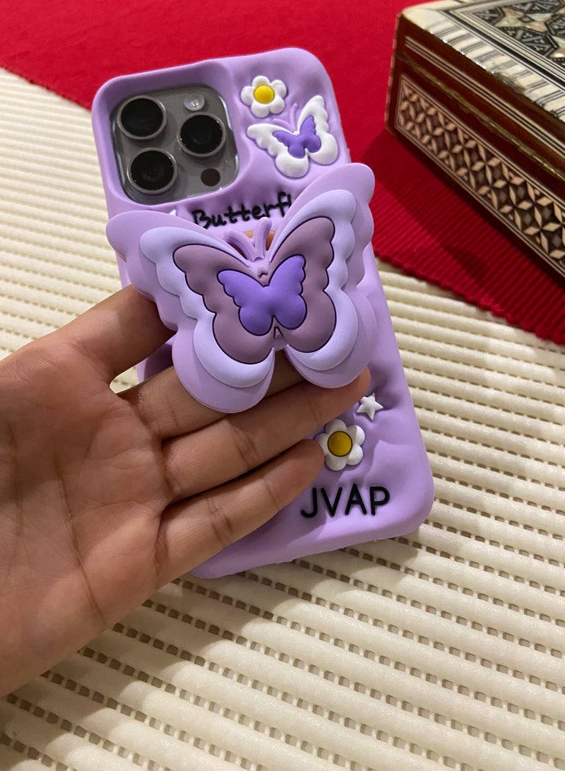 Iphone Case Cover For Iphone 13 Pro Anti-Slip And Elegant Design - Image 2