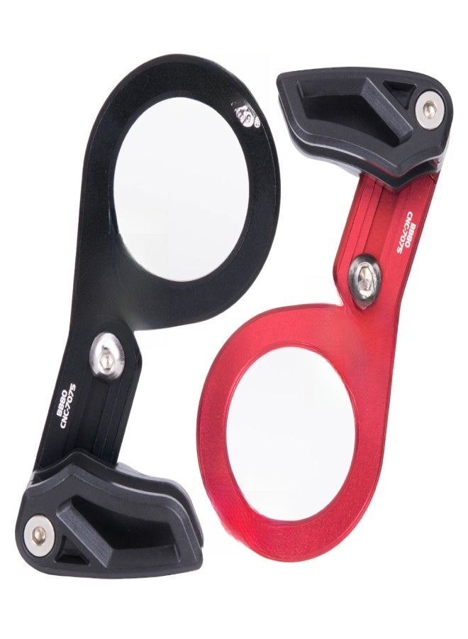 ZTTO 7075 Aluminum Bike Chain Guide MTB Bicycle Chain Guard Protector ISCG 03 / ISCG 05 / BB Mount - Image 5