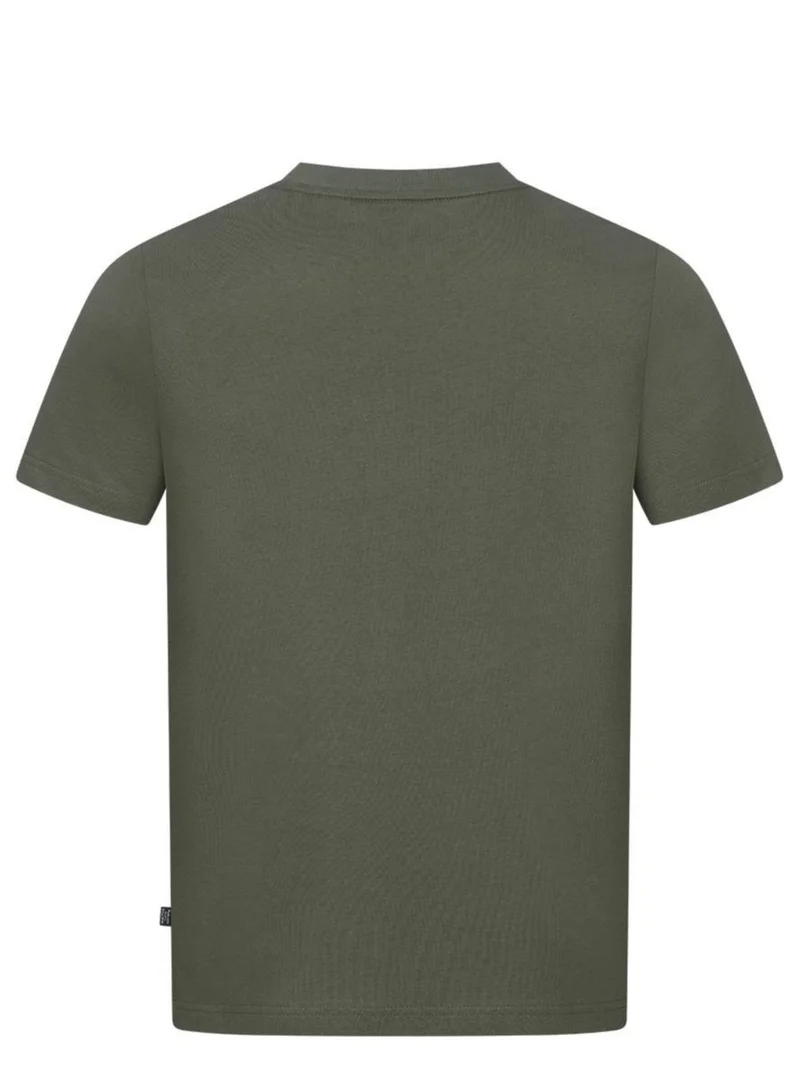 PUMA Essential+ 2 Col Logo T-Shirt