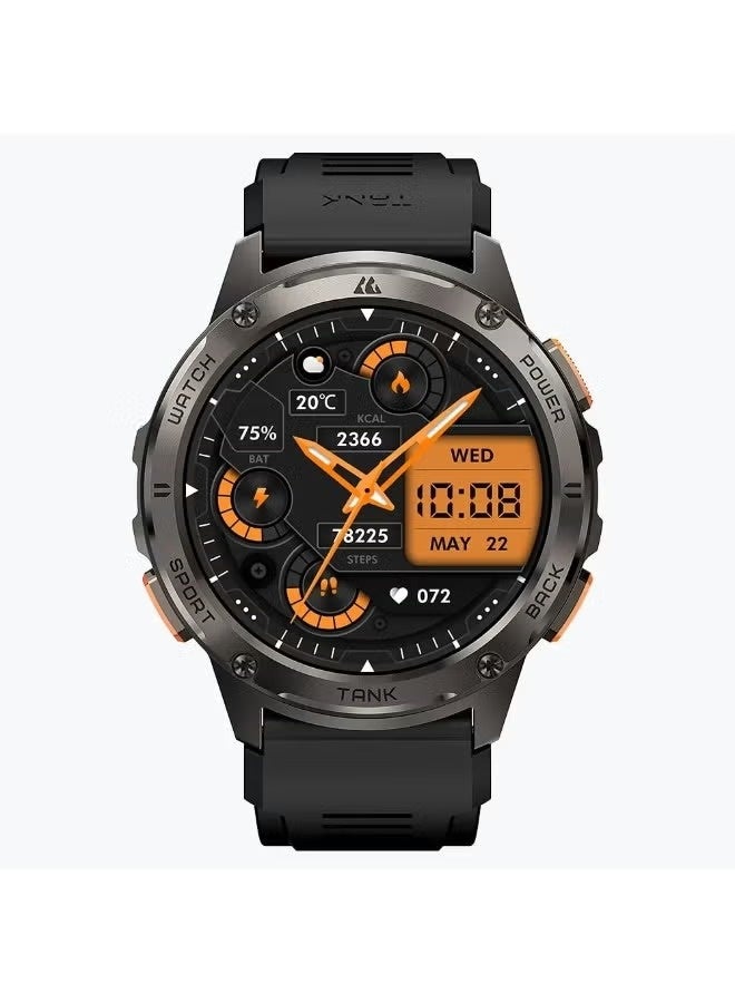 KOSPET TANK T3 Smartwatch - Image 1
