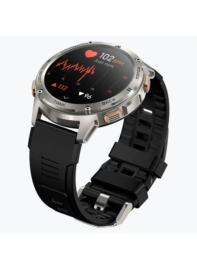 KOSPET TANK T3 Smartwatch - Image 4