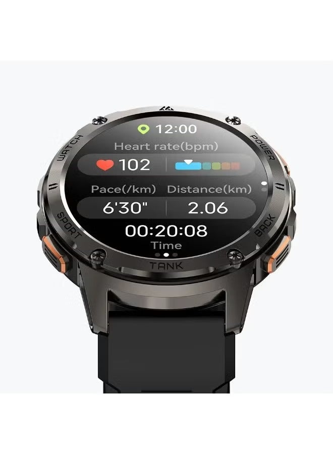 KOSPET TANK T3 Smartwatch - Image 5