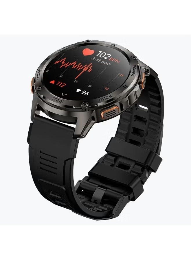 KOSPET TANK T3 Smartwatch - Image 3