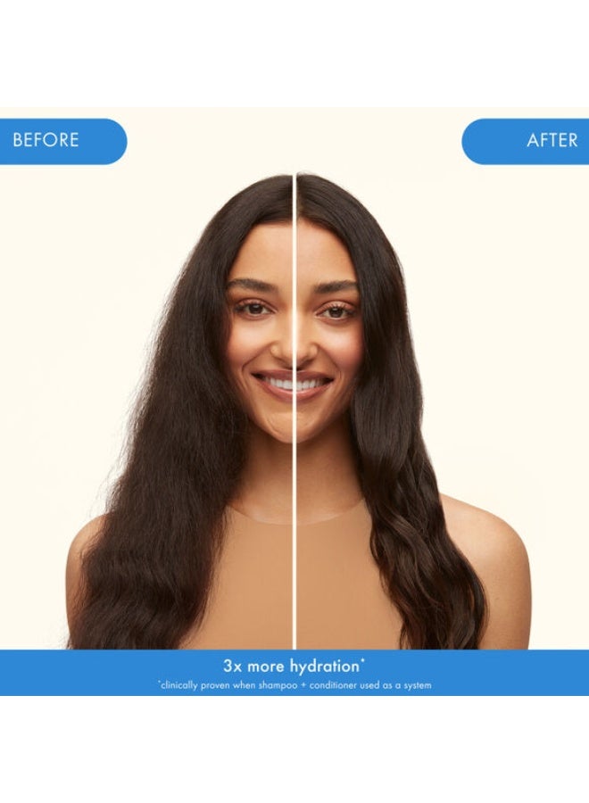 أميكا شامبو أميكا هيدرو راش المرطب المكثف 500 مل - Image 4