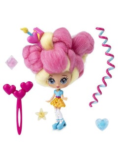 Candylocks Suger Style Doll, Cotton Candy Girl DIY Braided Doll Family Girl Doll Toy - pzsku/Z4B8B13D5D34A21AEEE4DZ/45/_/1693294081/d5891374-3853-4333-971f-1448480f4af1