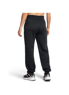 UNDER ARMOUR Armour Fleece Pro Gym Pants  - Image 2