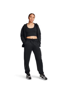 UNDER ARMOUR Armour Fleece Pro Gym Pants  - Image 4