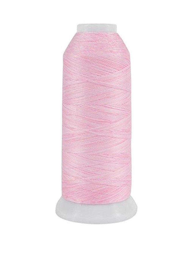 Superior Threads 121029XX956 Angel Pink King TUT Cotton Quilting Thread, 2000 yd