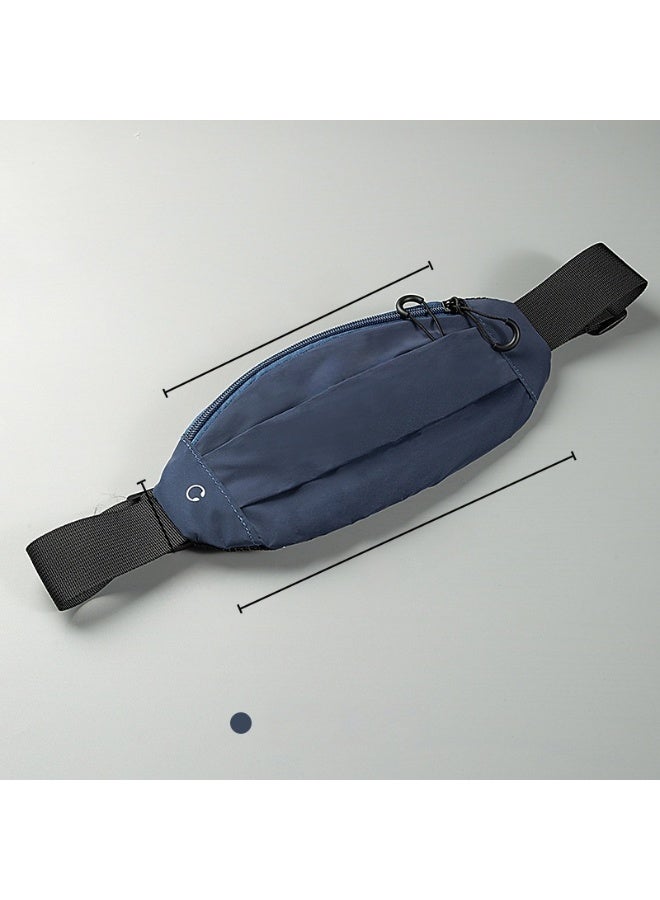KUYING Fashionable Sports Running Waist Bag 