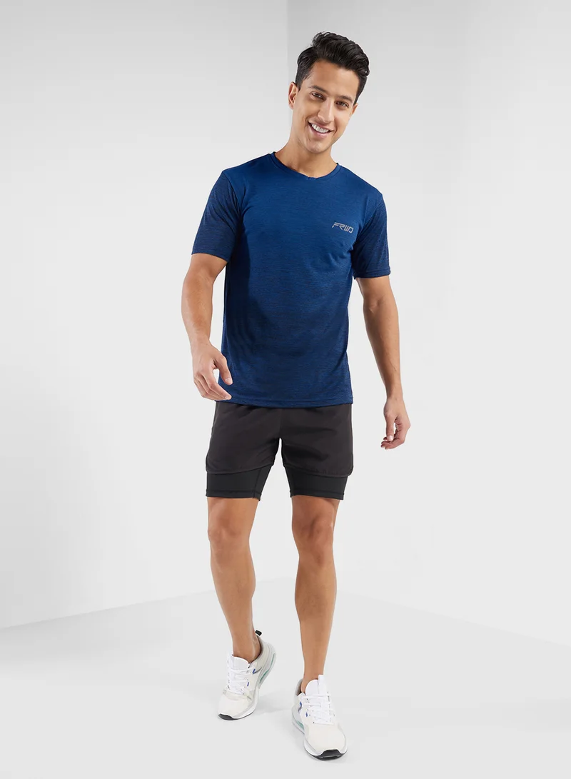 FRWD Training T-Shirt