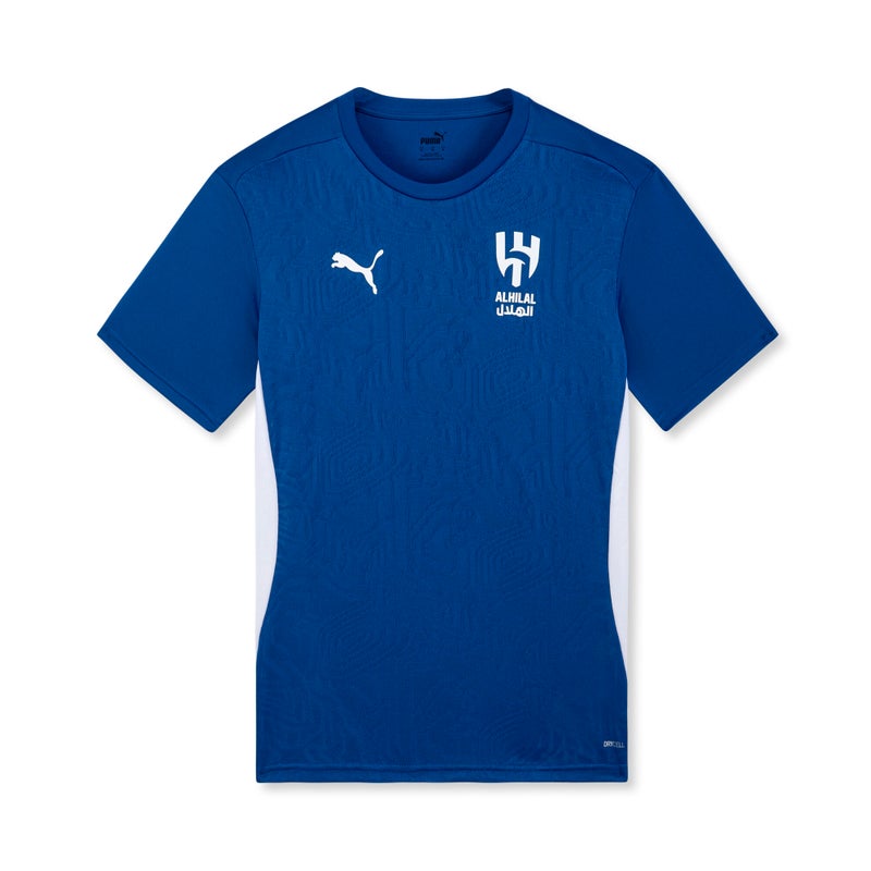 PUMA Al-Hilal SFC 24/25 Training Jersey Men - Image 1