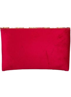 Red Charm Ladies Clutch - pzsku/Z4B8BDA61261C9FADCFFEZ/45/_/1735843605/fa1f232f-b3c7-48a2-9207-914ea1212245