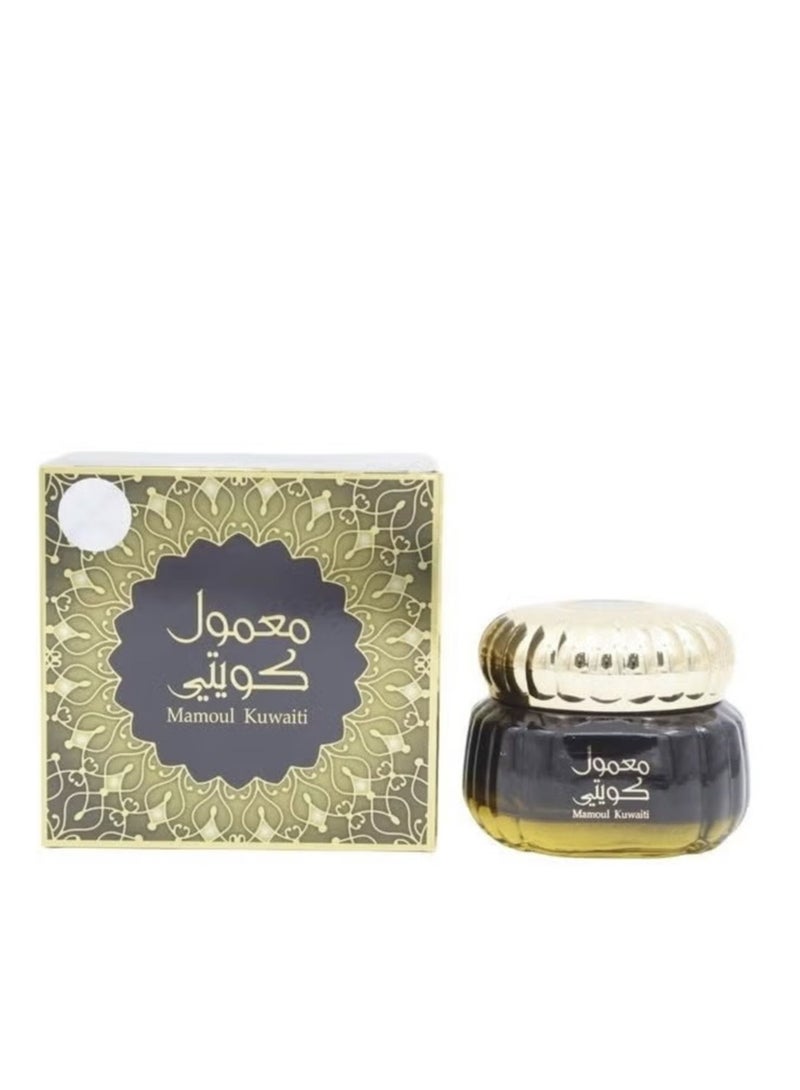 الماس معمول بخور كويتي أصلي 60 جرام - Image 1