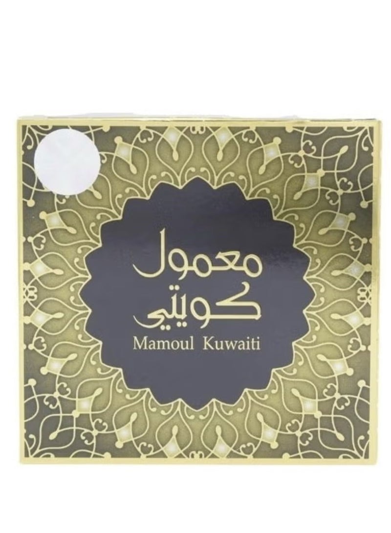 الماس معمول بخور كويتي أصلي 60 جرام - Image 3