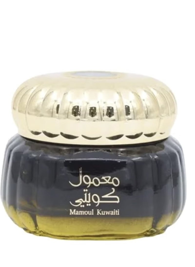 الماس معمول بخور كويتي أصلي 60 جرام - Image 2