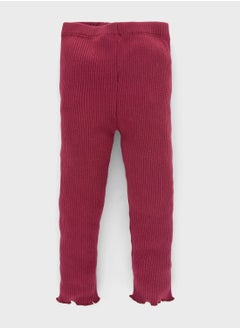 DeFacto Kids Knitted Top & Leggings Set  - Image 2